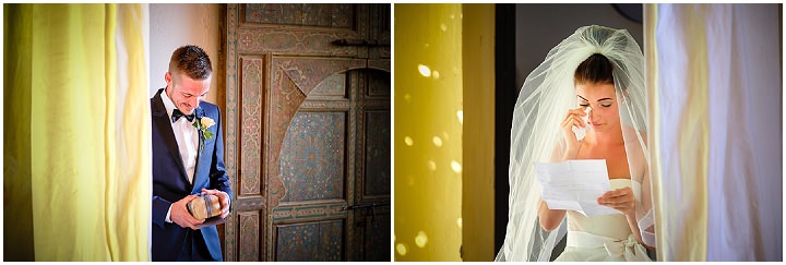 27 Zoe & Adam's Relaxed Moroccan Wedding. By Andrew Billington