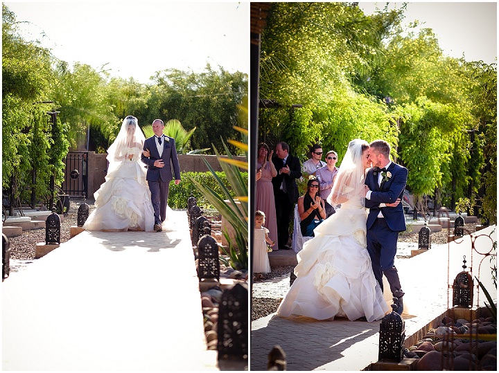 33 Zoe & Adam's Relaxed Moroccan Wedding. By Andrew Billington