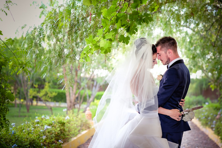 49 Zoe & Adam's Relaxed Moroccan Wedding. By Andrew Billington