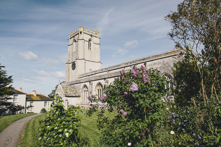 5 Natalie & Matthew's Country Style Nature Reserve Wedding. By Helen Lisk