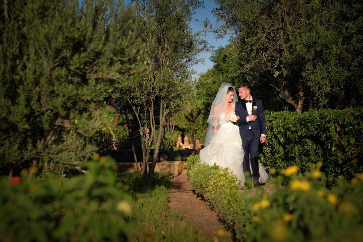 50 Zoe & Adam's Relaxed Moroccan Wedding. By Andrew Billington