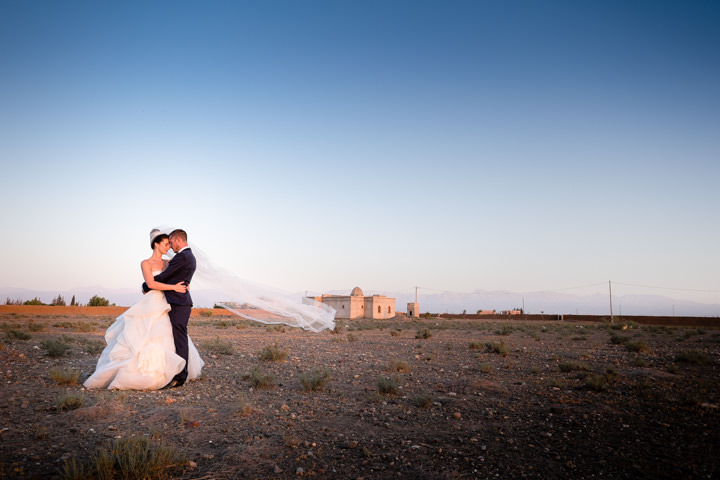 53 Zoe & Adam's Relaxed Moroccan Wedding. By Andrew Billington