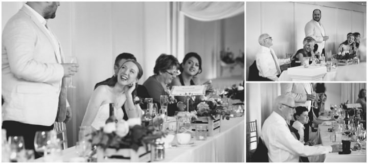 54 Jenna & Ollie's Relaxed, Vintage Wedding. By Emma Boileau