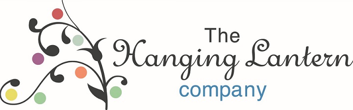 The hanging lantern company LOGO