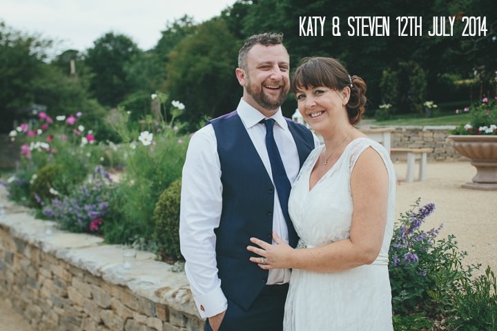 1 Katy & Steven's Navy Dorset Barn Wedding. By Helen Lisk