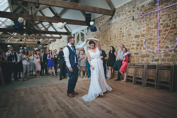 60 Katy & Steven's Navy Dorset Barn Wedding. By Helen Lisk