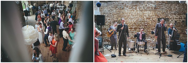 61 Katy & Steven's Navy Dorset Barn Wedding. By Helen Lisk