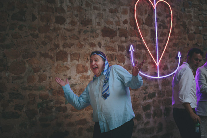 65 Katy & Steven's Navy Dorset Barn Wedding. By Helen Lisk