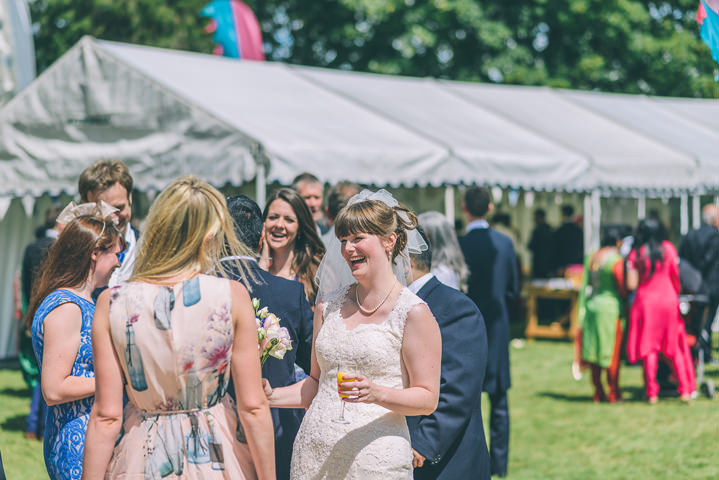 15 Anglo-Indian Festival Wedding