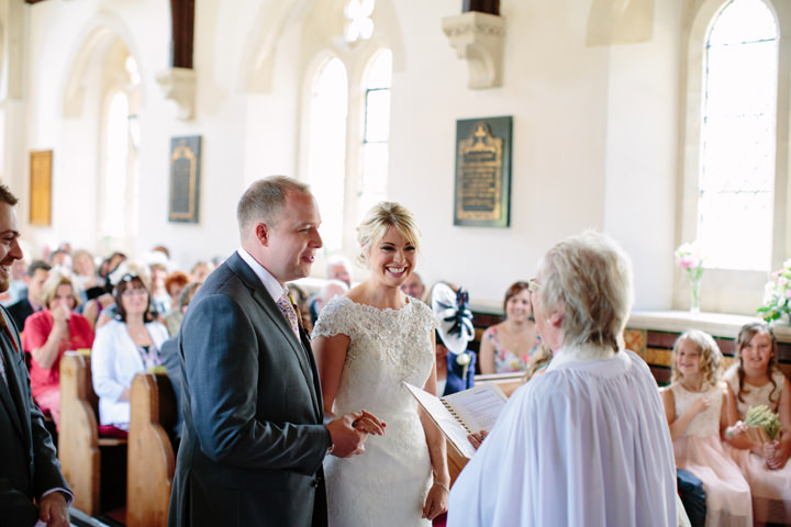 15 Rustic Wedding By Hayley Savage Photography