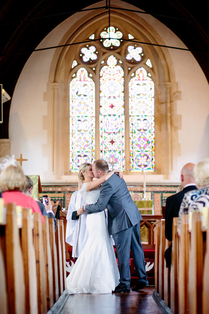 16 Rustic Wedding By Hayley Savage Photography