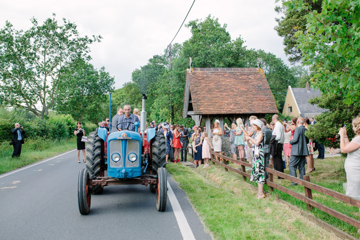 19 Rustic Wedding By Hayley Savage Photography