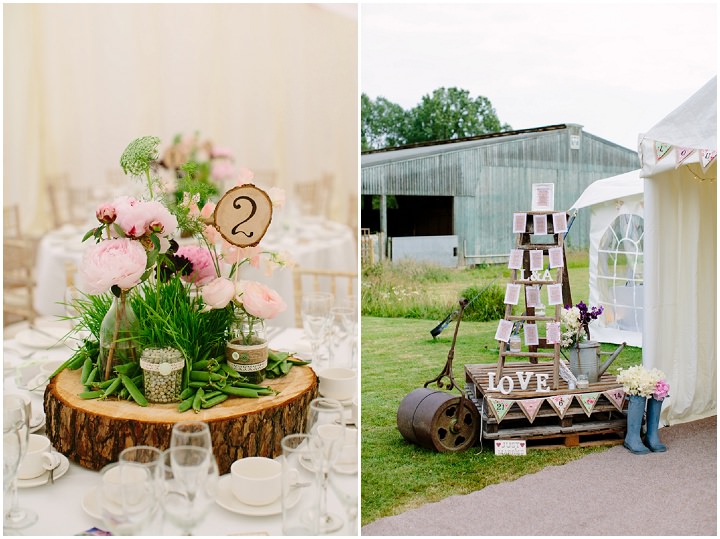 2-Rustic-Wedding-By-Hayley-Savage-Photography