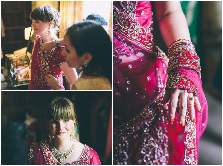 20 Anglo-Indian Festival Wedding