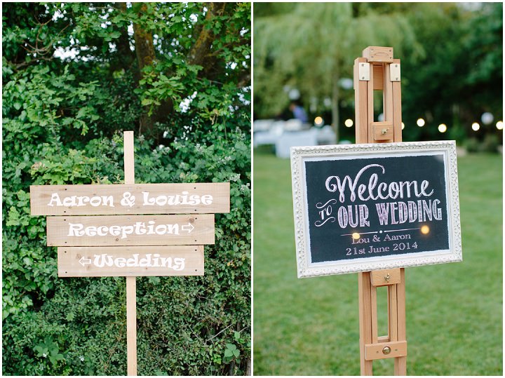 21 Rustic Wedding By Hayley Savage Photography