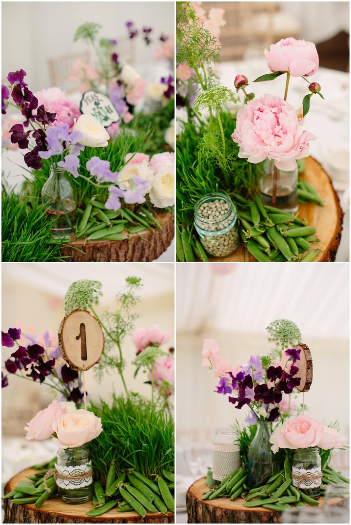 27 Rustic Wedding By Hayley Savage Photography