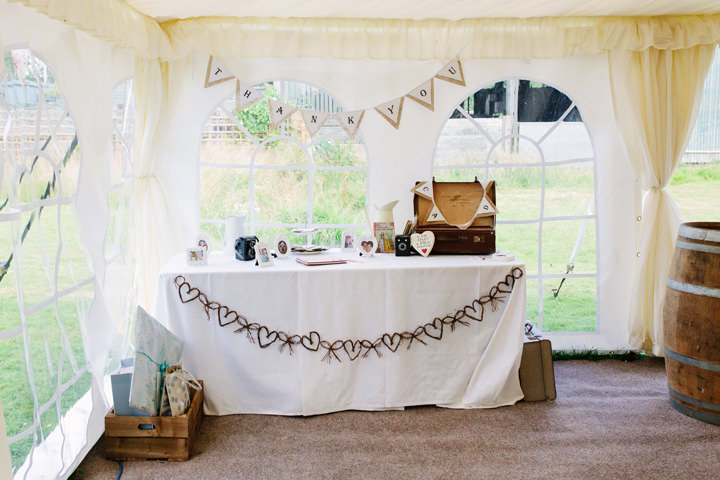 29 Rustic Wedding By Hayley Savage Photography