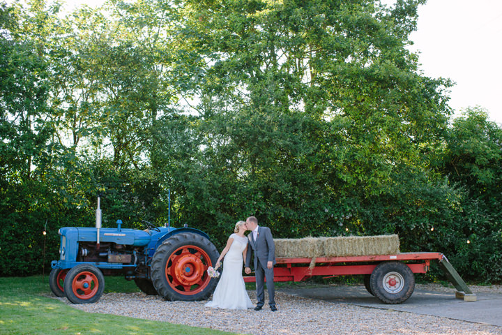 33 Rustic Wedding By Hayley Savage Photography