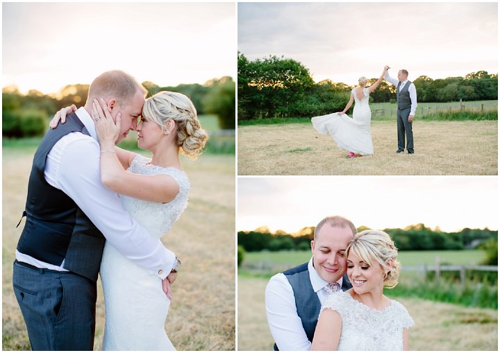 47 Rustic Wedding By Hayley Savage Photography