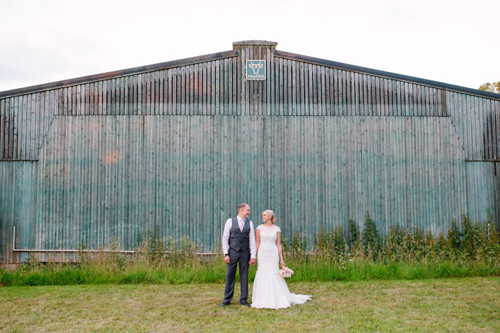 50 Rustic Wedding By Hayley Savage Photography