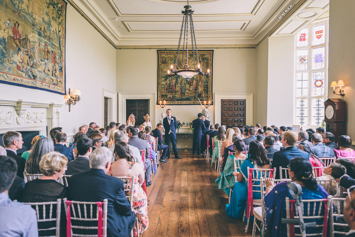 8 Anglo-Indian Festival Wedding