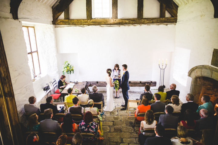 20 Spring Wedding in Wales By Photography 34