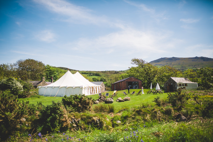 27 Spring Wedding in Wales By Photography 34