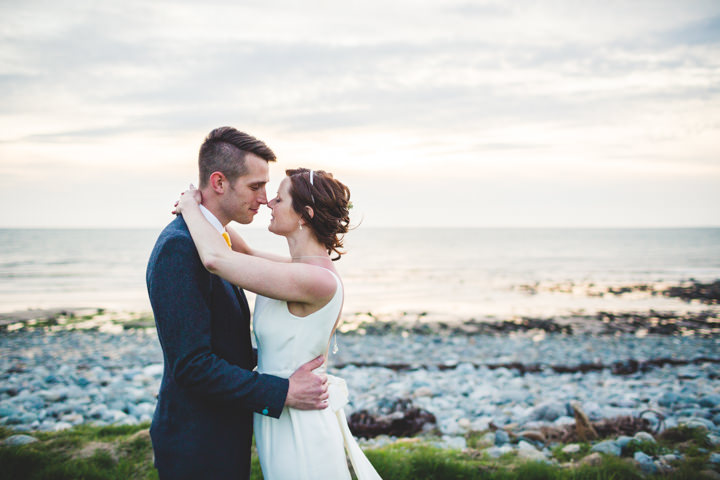 4 Spring Wedding in Wales By Photography 34