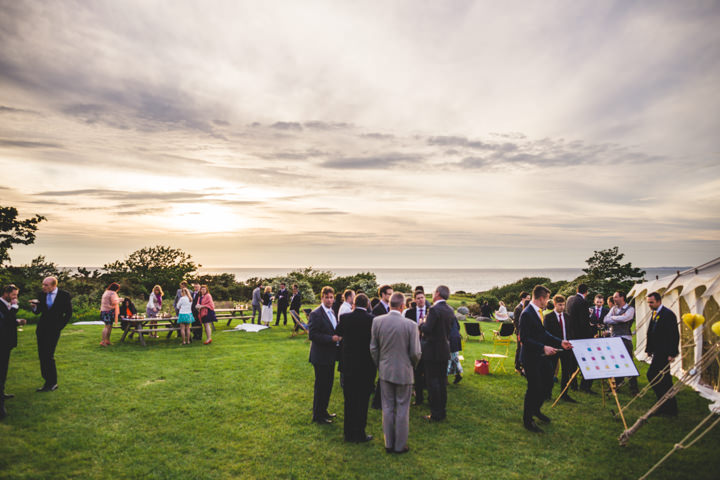 44 Spring Wedding in Wales By Photography 34