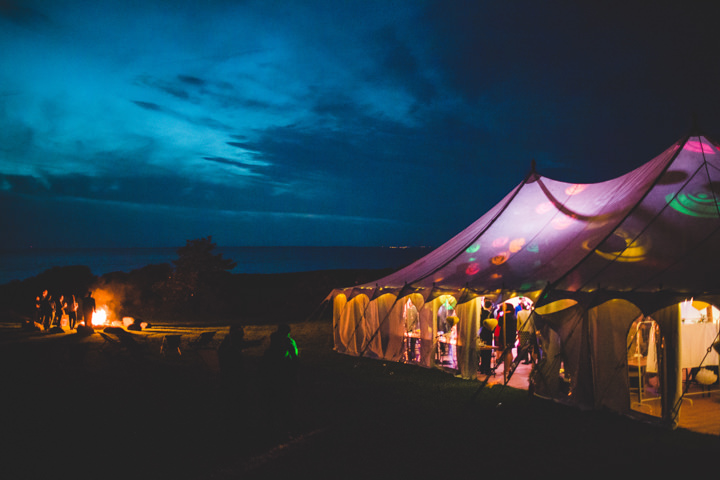 54 Spring Wedding in Wales By Photography 34