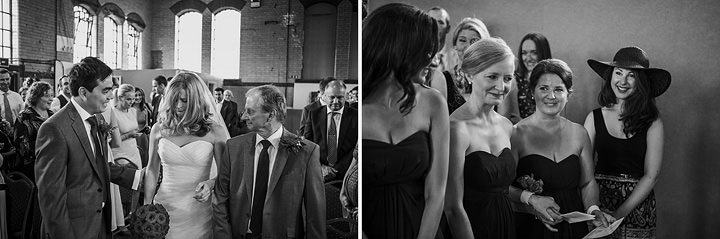 17 Sheffield Museum Wedding By Mark Tierney