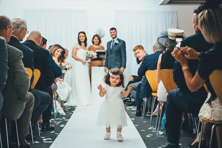 22 Multi-Coloured Wedding By Nicola Thompson Photography