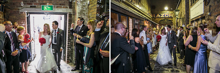 25 Sheffield Museum Wedding By Mark Tierney