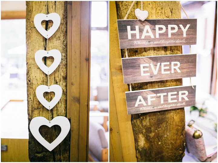 Quirky wedding London