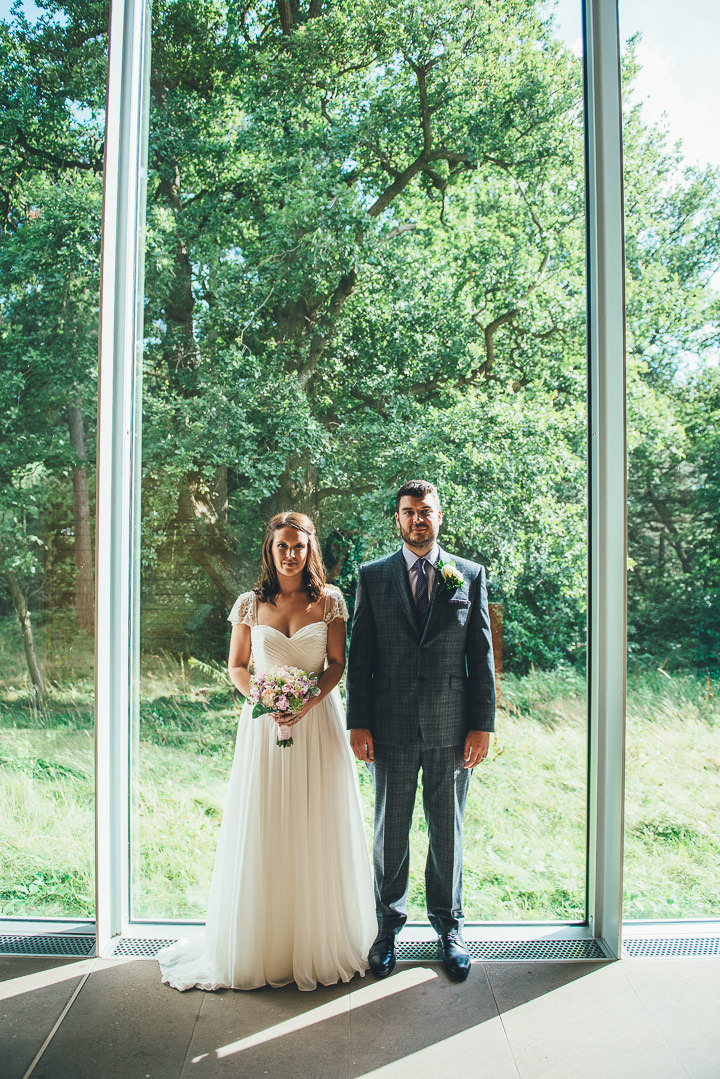 31 Multi-Coloured Wedding By Nicola Thompson Photography