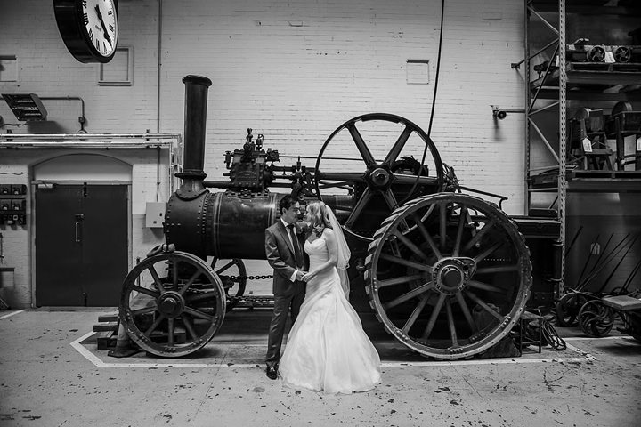 34 Sheffield Museum Wedding By Mark Tierney