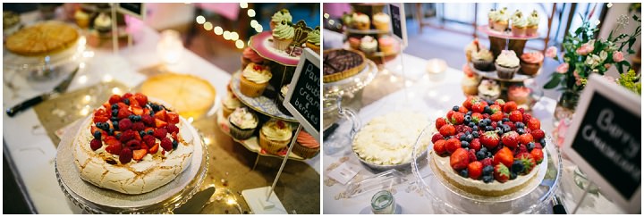 Quirky wedding London