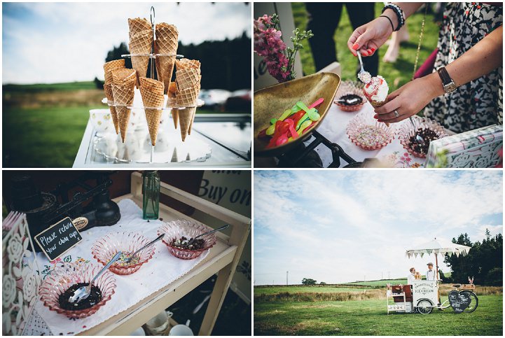 46 Homemade Tipi Wedding By Yvonne Lishman