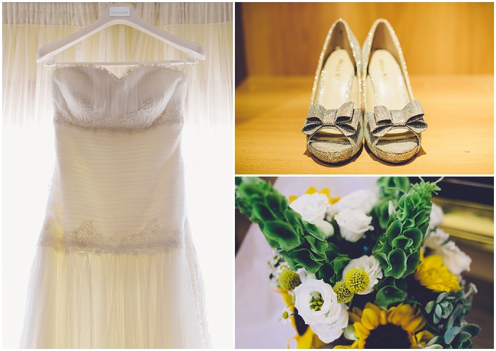 7 Rustic Spanish Wedding By Violeta Minnick