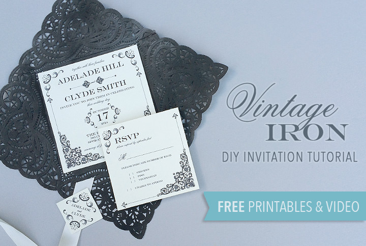 Wedding invitations uk templates