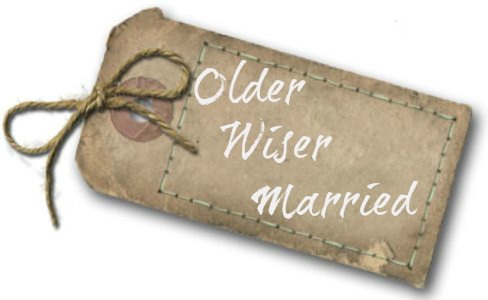 older wiser married