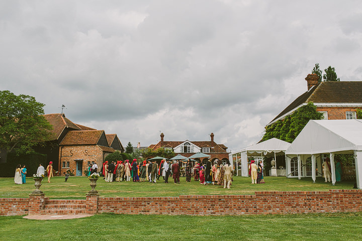 10 Hindu Wedding By Luke Hayden