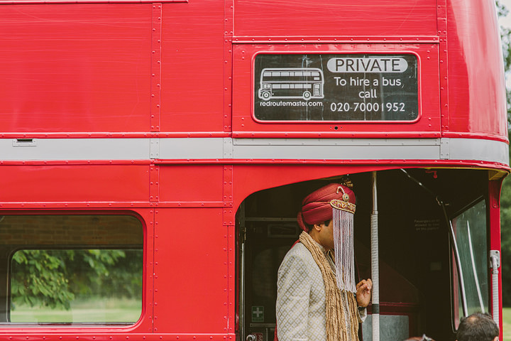 12 Hindu Wedding By Luke Hayden