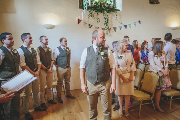 15 Village Fete Wedding By Helen Lisk