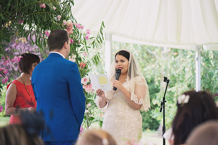 17 Elegant Farm Wedding By Amy Taylor Imaging