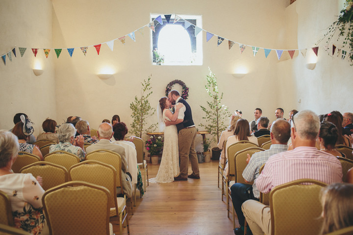 18 Village Fete Wedding By Helen Lisk