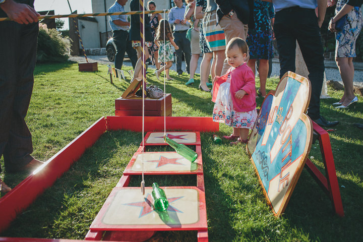 2 Village Fete Wedding By Helen Lisk