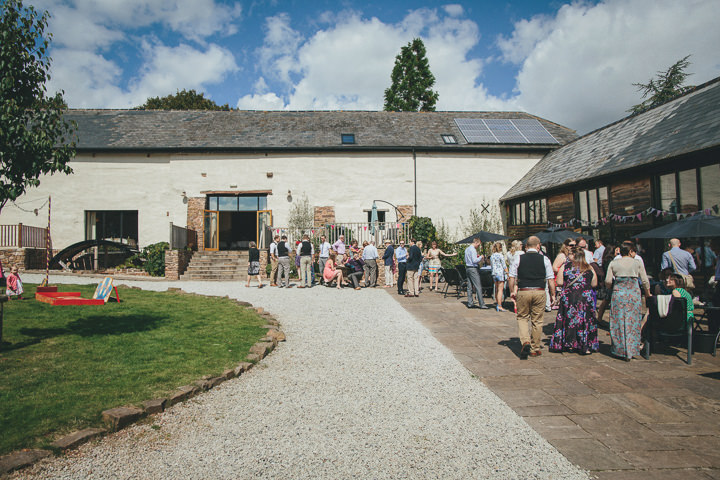 20 Village Fete Wedding By Helen Lisk