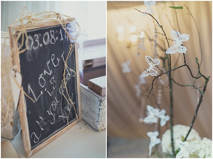 25 Elegant Farm Wedding By Amy Taylor Imaging