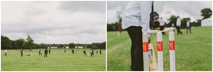 25 Hindu Wedding By Luke Hayden